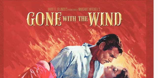 《乱世佳人》的结局说明了什么?