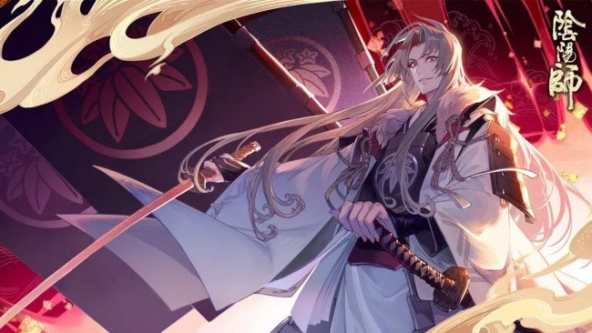 童女哪里多阴阳师？