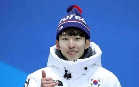 韩国归化运动员林孝埈发声，他说了些什么呢？