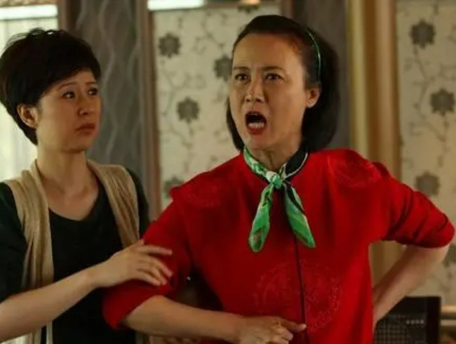 媳妇的美好时代演员表