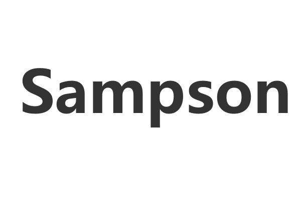 S开头的女孩英文名有什么？