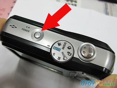 三星s760的性能参数