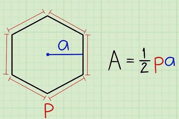 多边形面积公式是什么？
