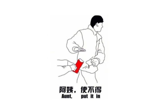 你知道红包的意义是什么吗？