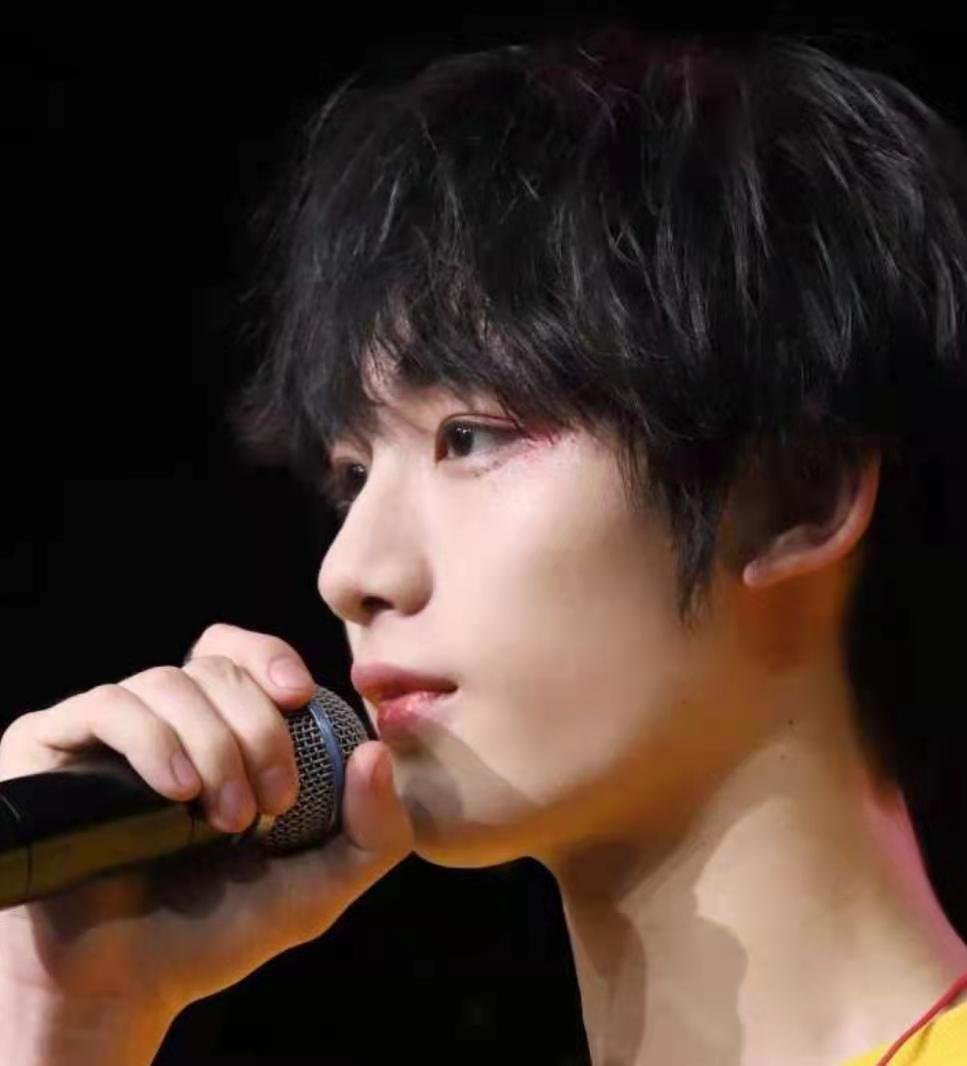 时代少年团有谁