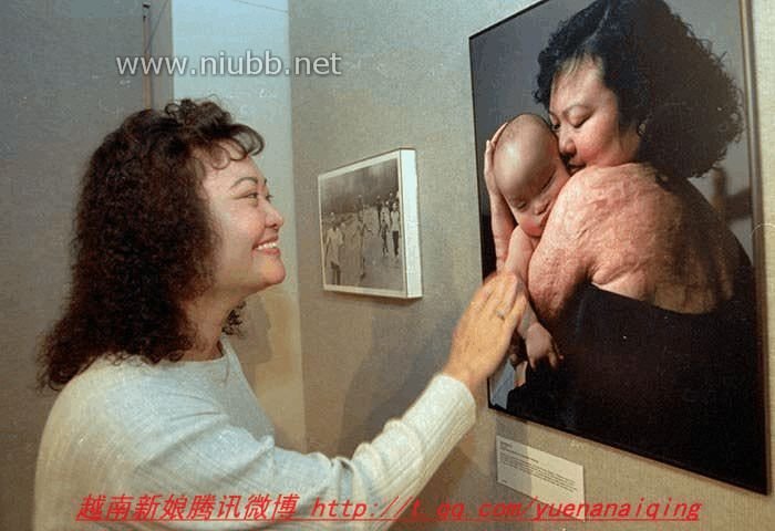 潘金淑的女孩本人