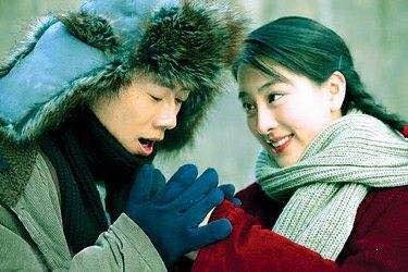 《北风那个吹》讲的是什么？