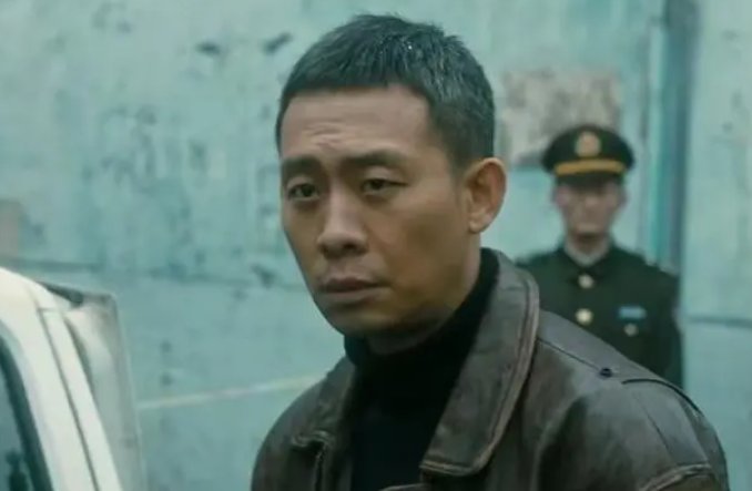 他是谁一共多少集