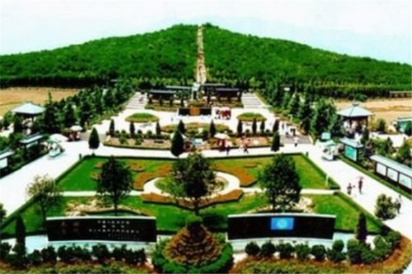 秦始皇陵飞雁非常出名，秦陵中金属飞雁真的会飞吗？