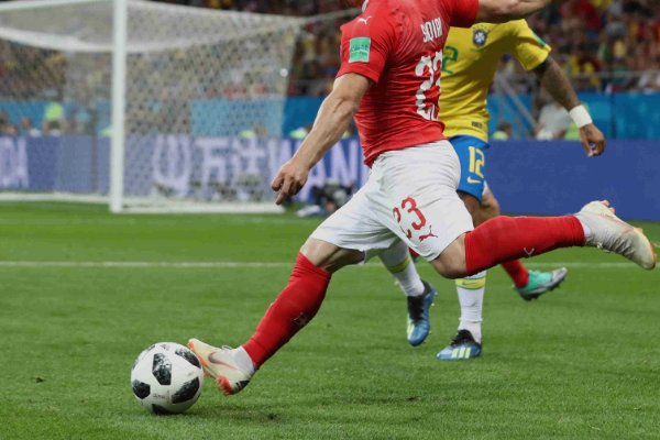 世界杯十大经典歌曲