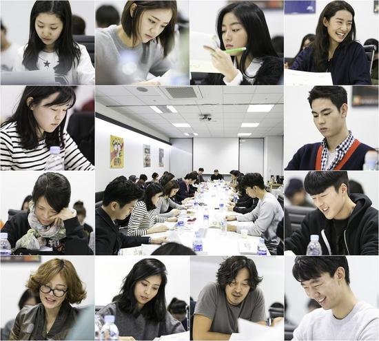 仙岩女高侦探团的剧情简介