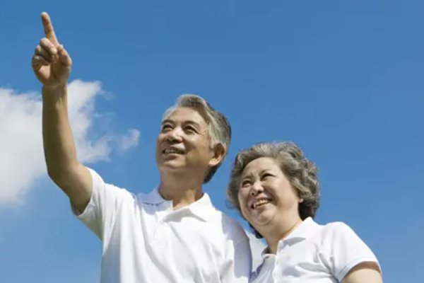 老年网站都有哪些网站？