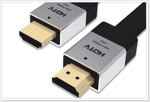 高清线和视频线的区别在哪里