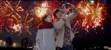 电影同桌的你 结局为什么最后他们没在一起？