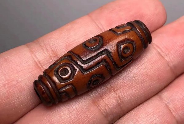 西藏天珠是什么