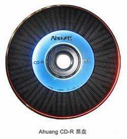CD-R的介绍