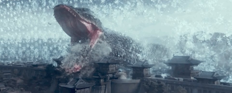 尸蛇讲的是什么