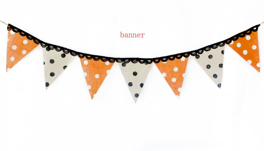 banner中文是什么意思