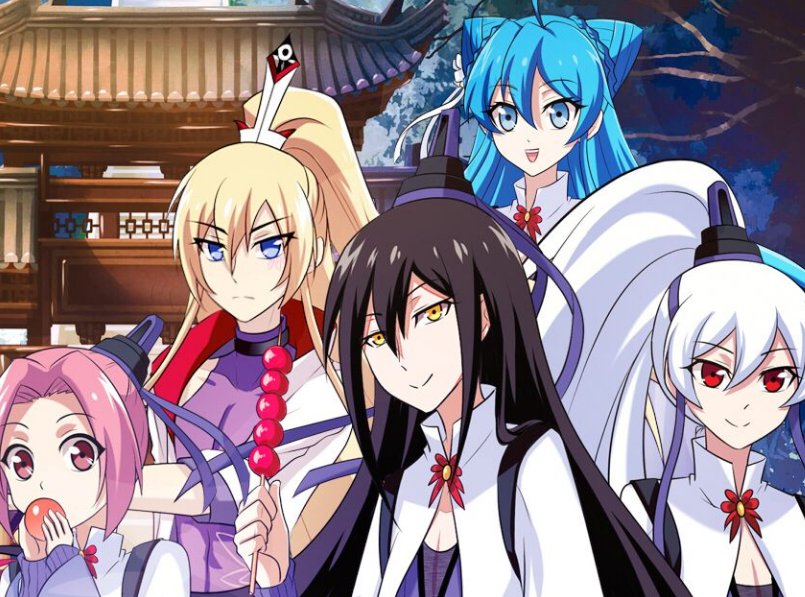 最让人拉仇恨的女生角色都有谁？