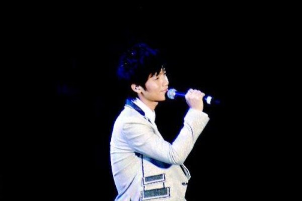 15年前快男古早造型回忆杀！你当初Pick的是谁？