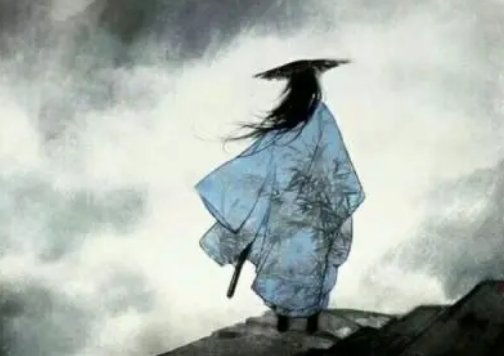 古风剑客有哪些名字推荐?