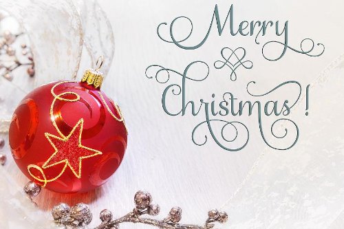 圣诞节在美国是过年吗