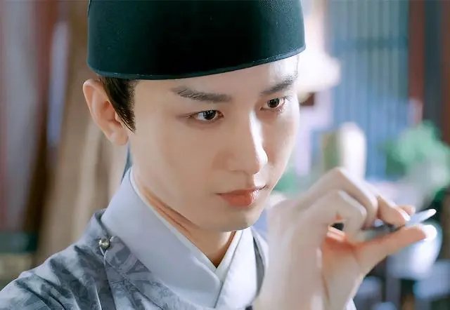 《与君歌》大结局是什么？