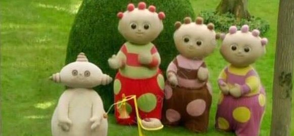 玛卡巴卡是什么梗?