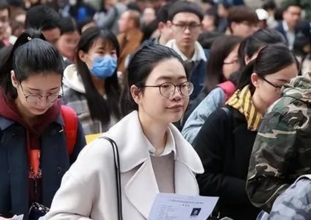 国考在哪考试？