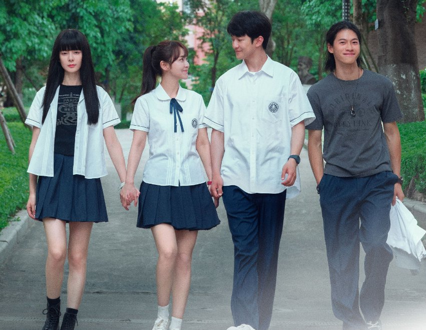 一闪一闪亮星星电影版多久上映