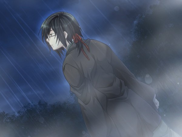 晨曦时梦见兮的介绍