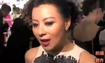 李晓华老婆是谁