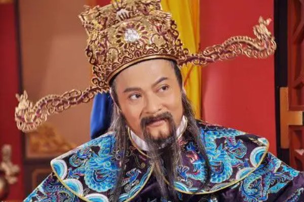 开封奇案演员表