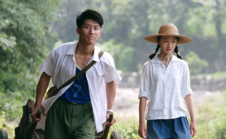 山楂树之恋讲的是什么?最后结局怎么样?