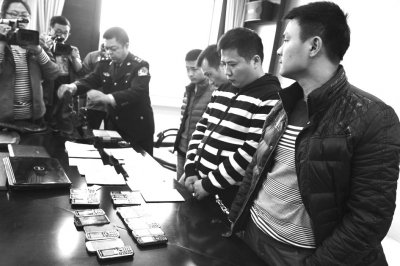 王顺的涉及案件