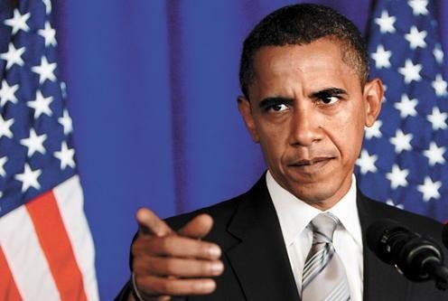 奥巴马上任总统时多大年龄？