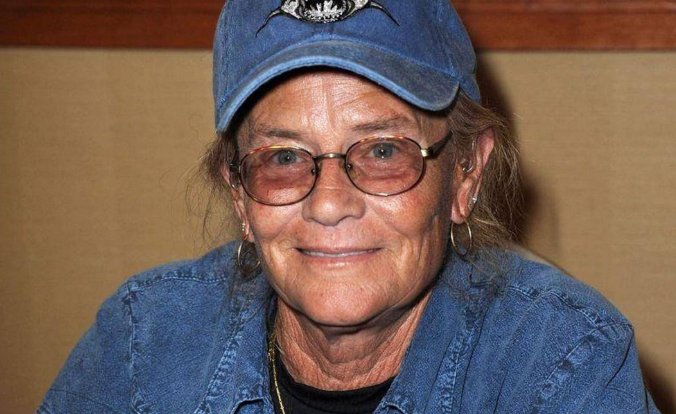 年老色衰什么意思