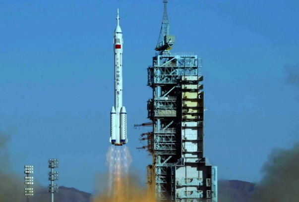 中国神舟飞船都有哪些宇航员?