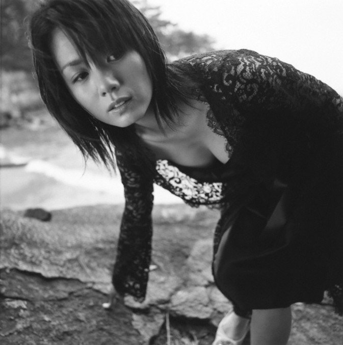 小岛可奈子的演出记录