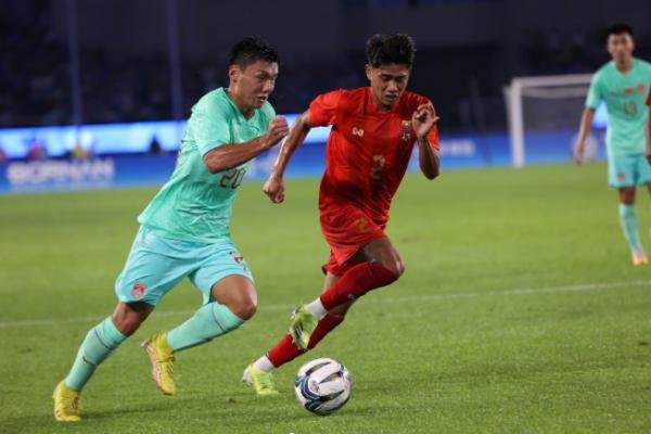 2023年男足亚洲杯赛程表