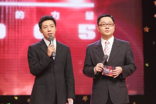 张绍刚从央视名嘴混到无人知晓，只能靠网络节目生存，他为何沦落成这样？