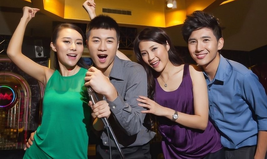 量贩式是什么意思啊