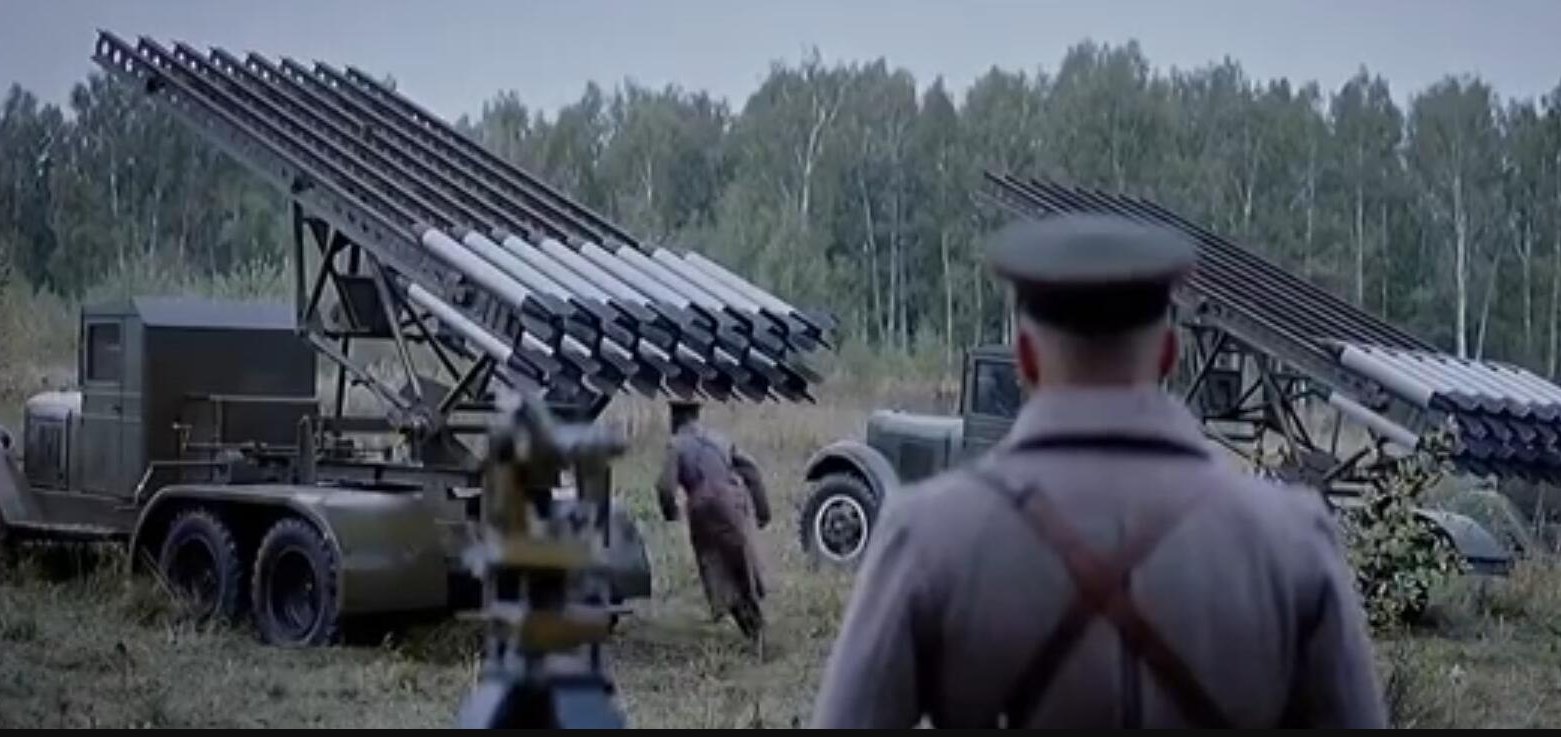 喀秋莎是什么意思？喀秋莎对于俄罗斯人意味着什么？