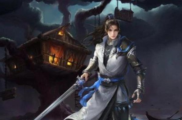 洪荒小说排行榜前十名