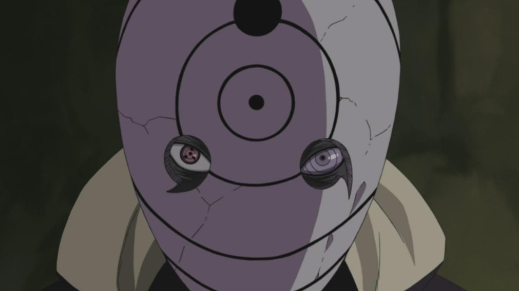 《火影忍者》不同的轮回眼有什么区别？