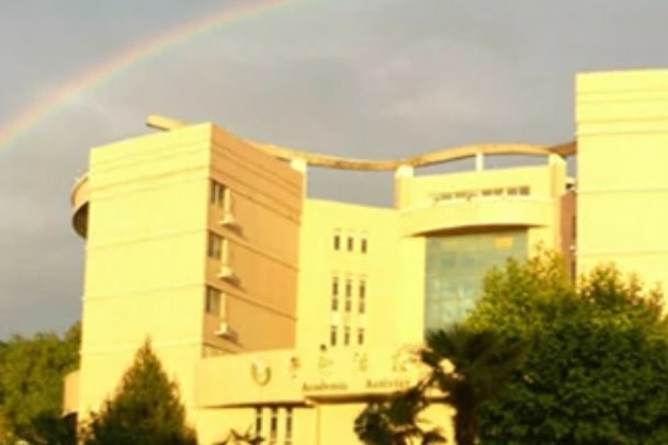 陕西职业技术学院地址在哪里