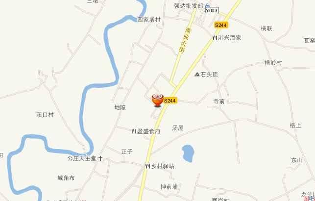 博罗县房管局的介绍