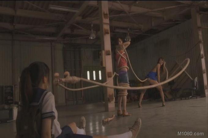 丧尸茅厕的介绍