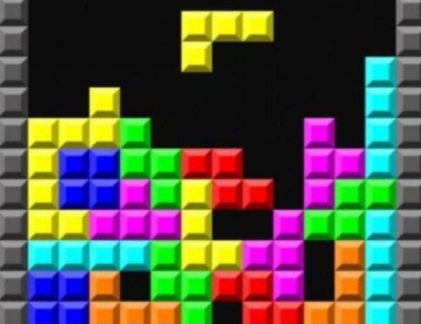 俄罗斯方块的名字由来仅仅因为游戏来自俄罗斯吗？