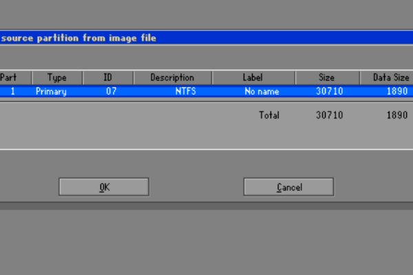 怎样用GHOST32安装系统